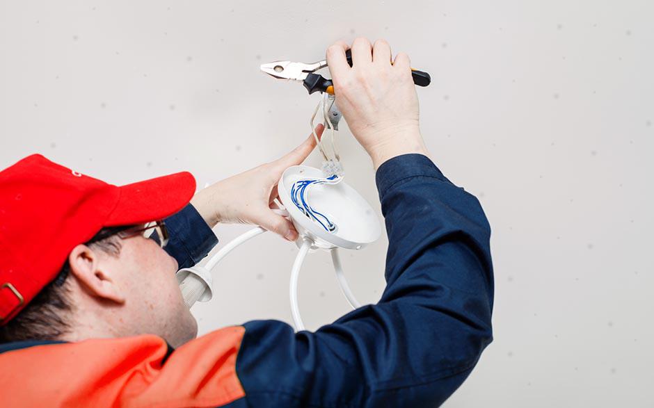 électricien en urgence Montmorency