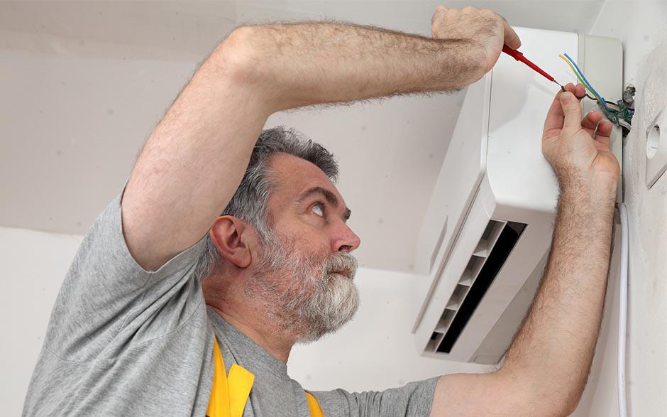 électricien en urgence Montmorency